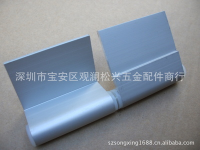 【【廠家直銷】彩鋼板活動房合頁、彩鋼板車間專用合頁、鉸鏈】價格,廠家,圖片,合頁、鉸鏈,深圳市寶安區觀瀾松興五金配件商行-