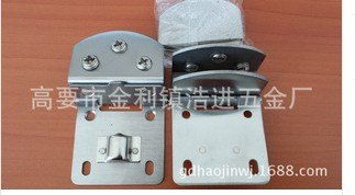 浩進五金廠出售不銹鋼合頁 高要市金利鎮(zhèn)浩進五金廠 廣告釘,銅鏡釘,浴室夾,玻璃合頁,隔斷碼